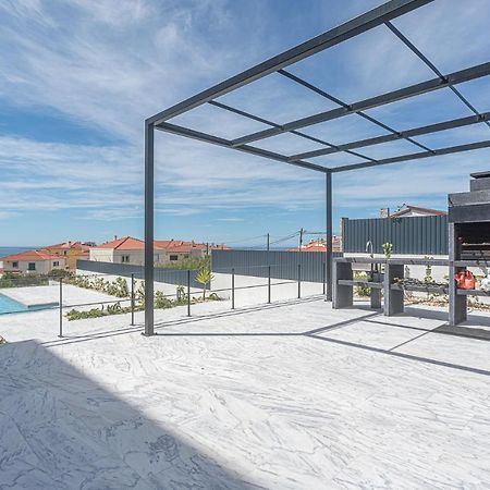 Apartamento T3 Mar Azul Leilighet Nazaré Eksteriør bilde