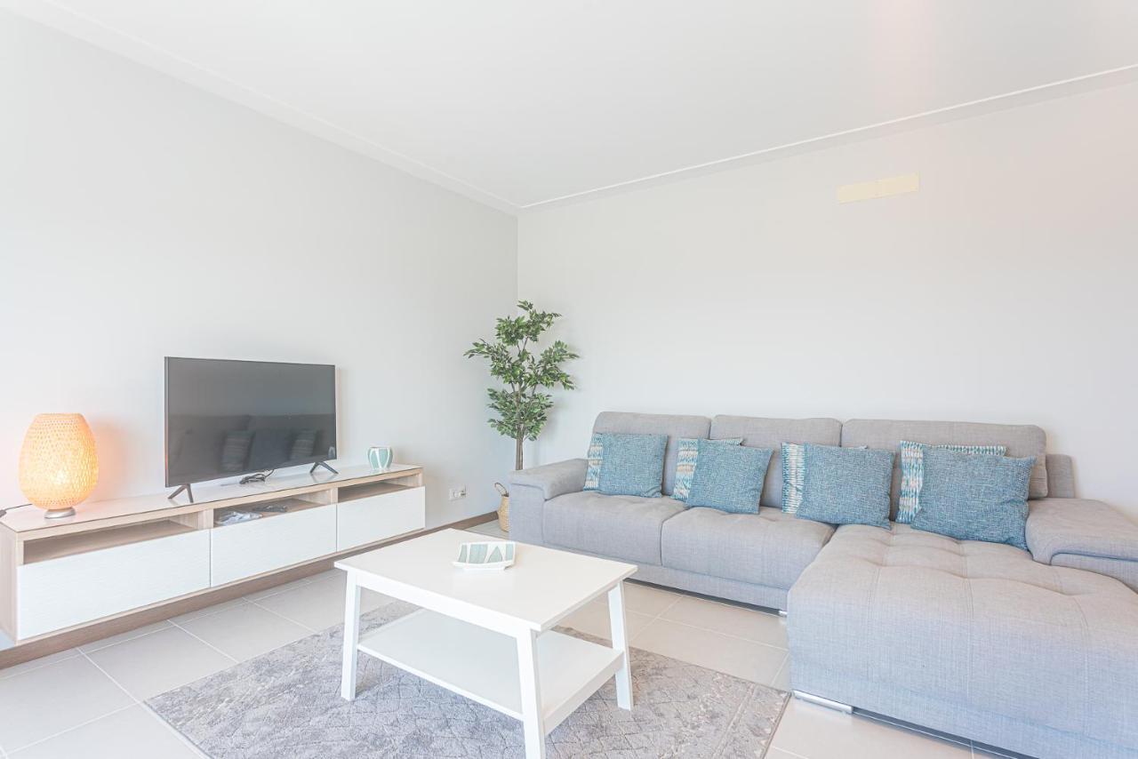 Apartamento T3 Mar Azul Leilighet Nazaré Eksteriør bilde